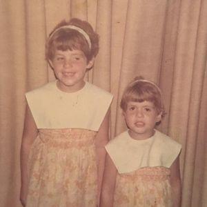 Meet your Posher, Patricia